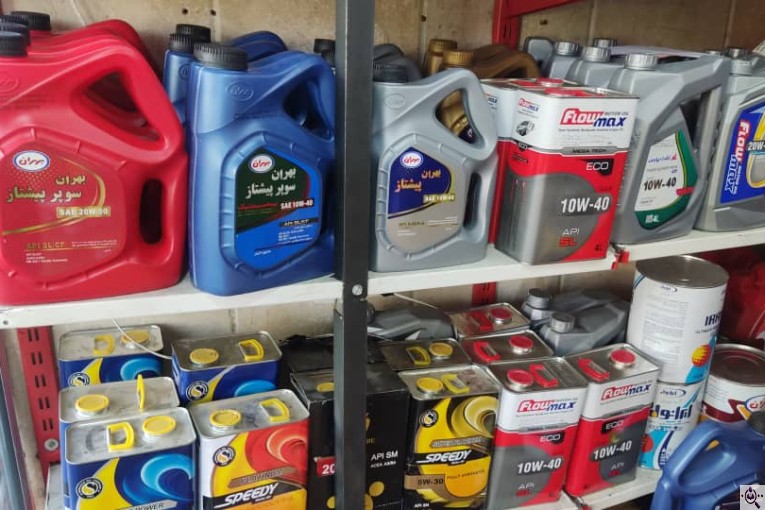 کیفیت بالای محصولات